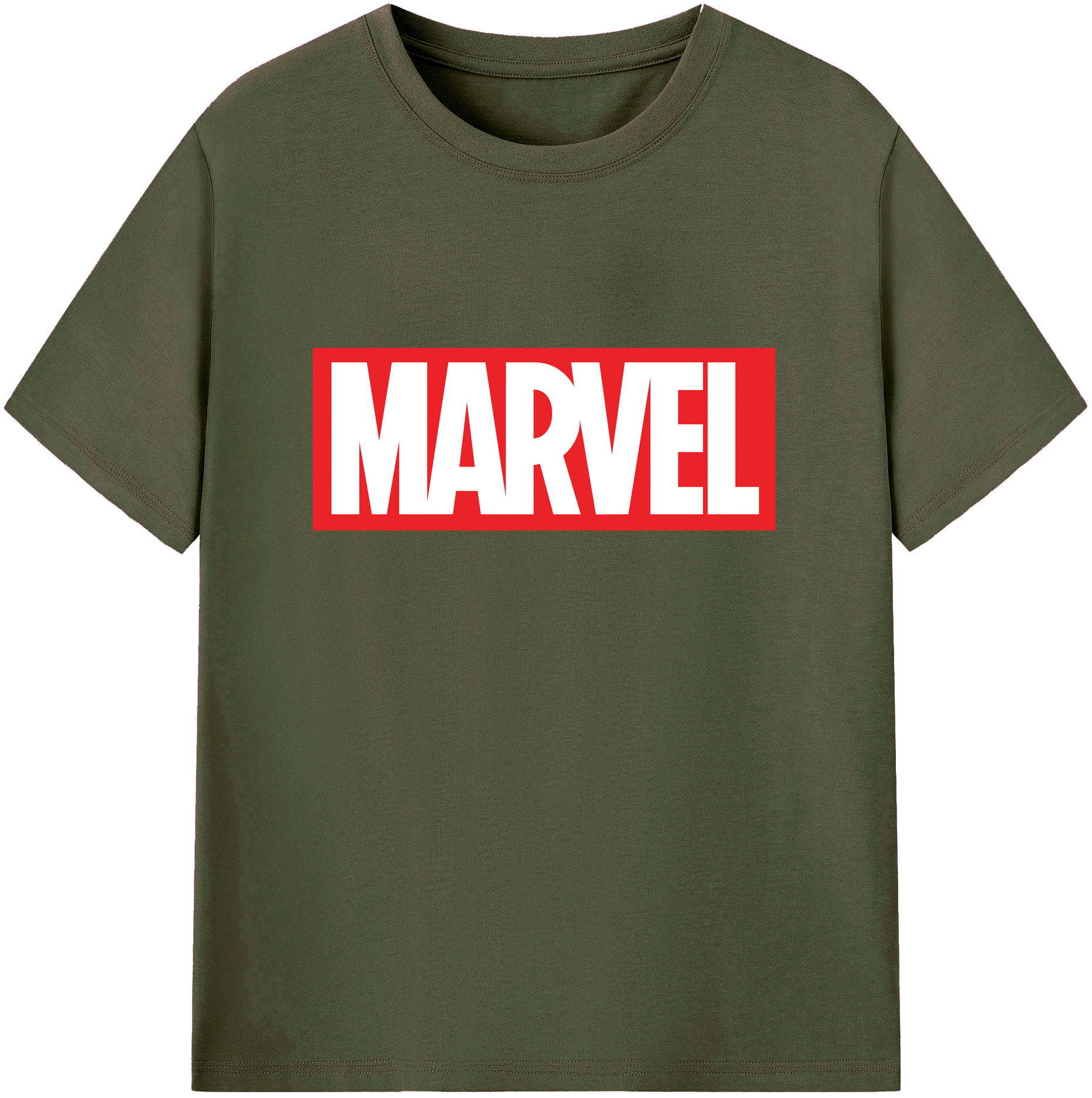 （画像用） アベンジャーズ The Avengers 綿100％ メンズ半袖Tシャツ｜肌触りやわらか＆通気性